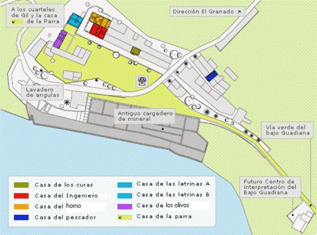Casa Del Ingeniero *
