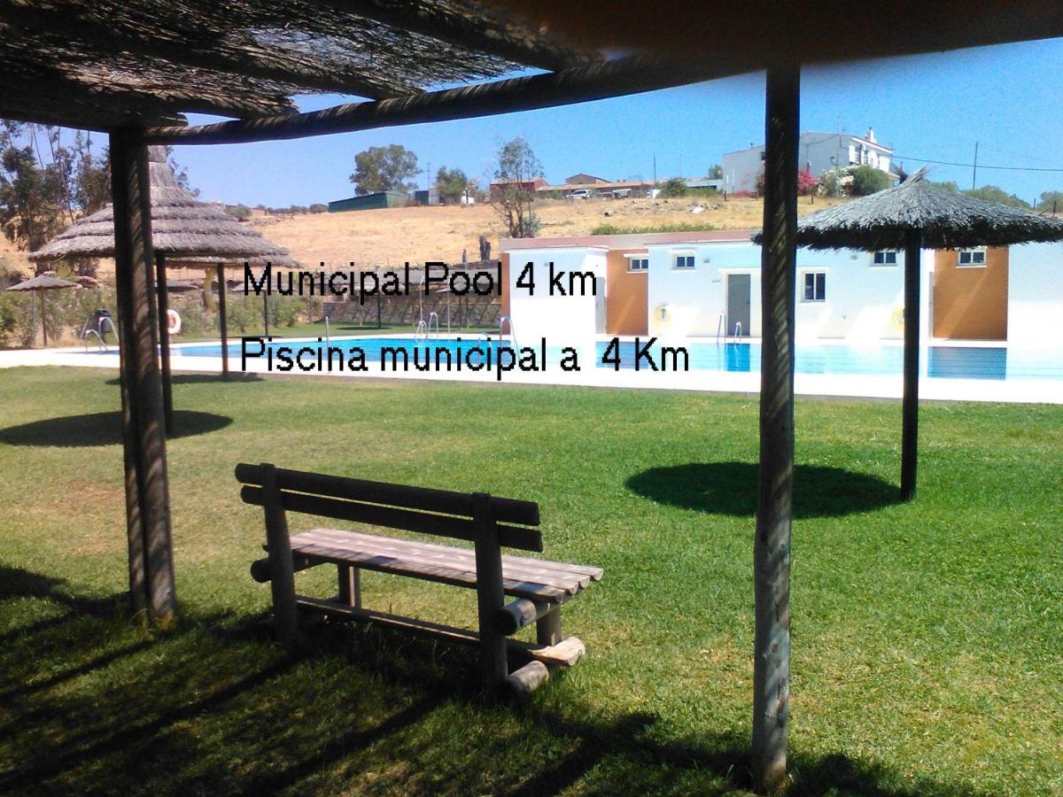 Casa Del Ingeniero , Alberca 4 Hab 8 Pers 3 Chimeneas Con Horno