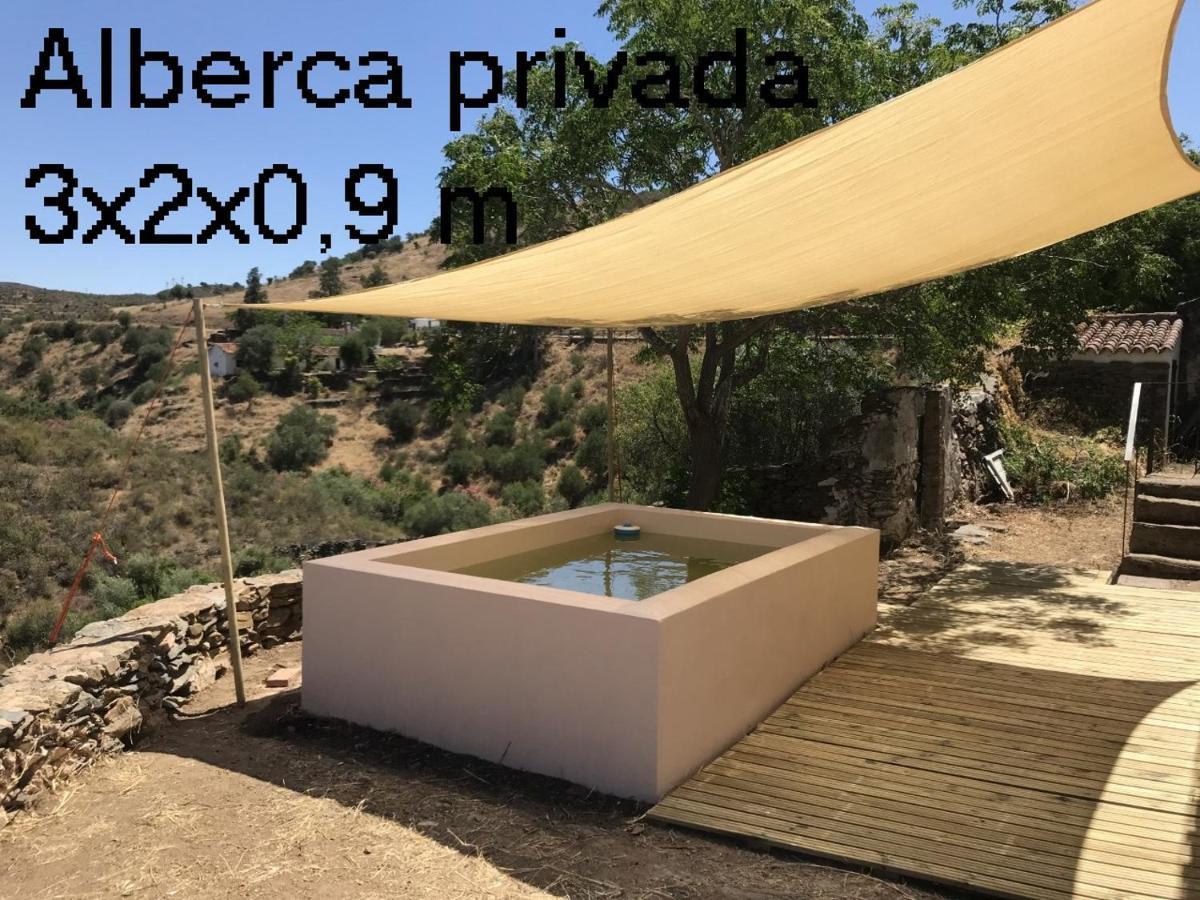 Casa Del Ingeniero , Alberca 4 Hab 8 Pers 3 Chimeneas Con Horno Country house *