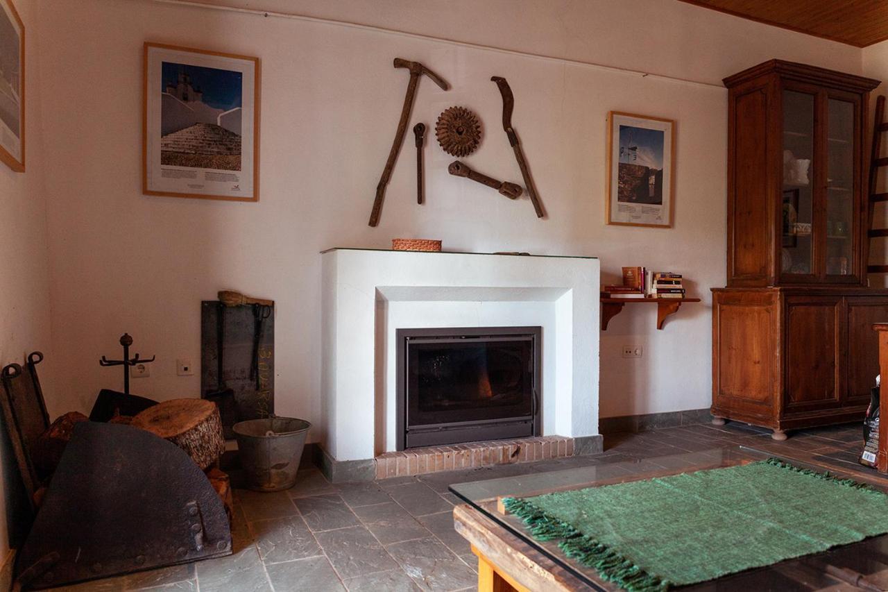 Casa Del Ingeniero , Alberca 4 Hab 8 Pers 3 Chimeneas Con Horno Country house *