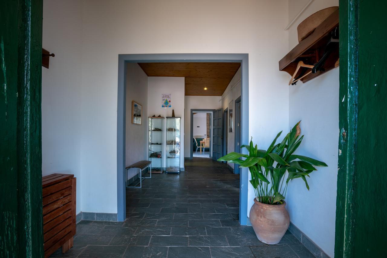Casa Del Ingeniero , Alberca 4 Hab 8 Pers 3 Chimeneas Con Horno