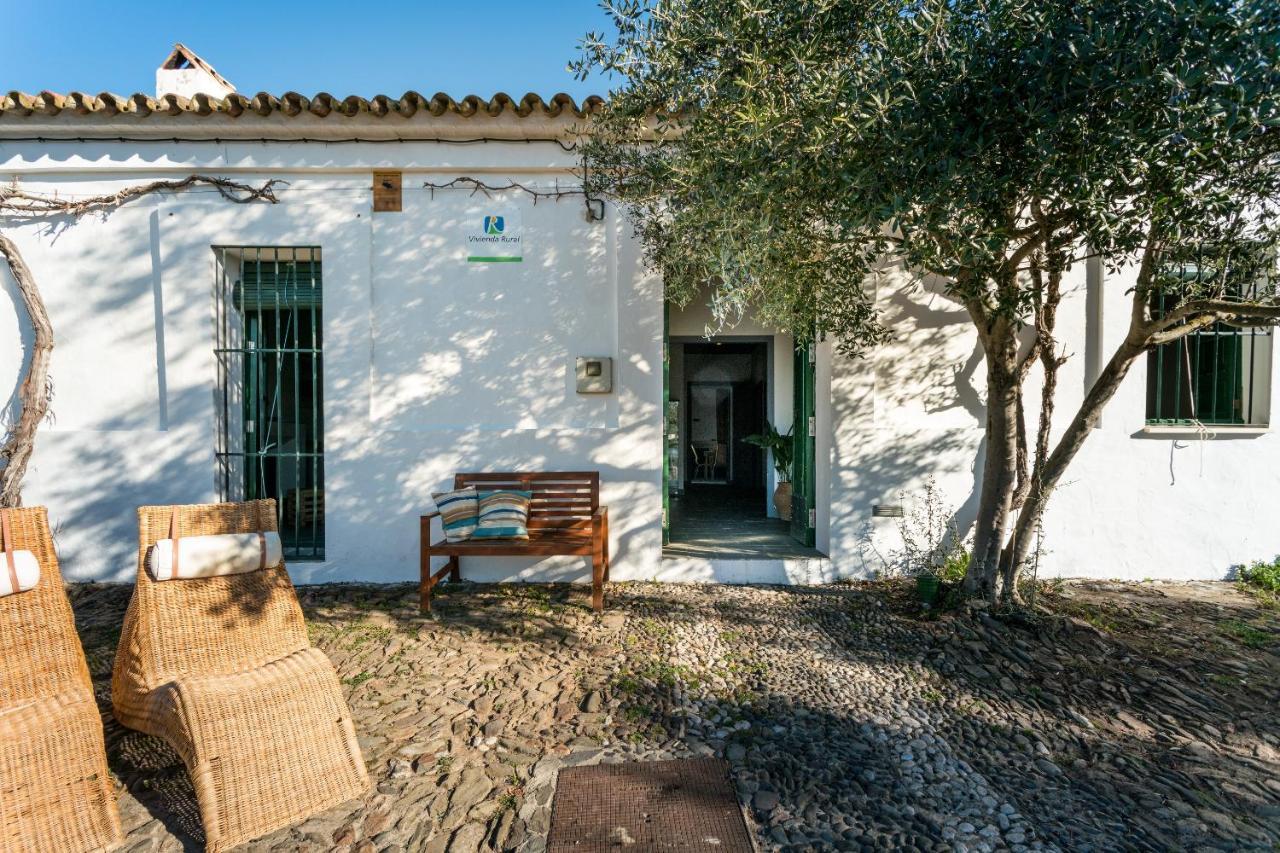 Casa Del Ingeniero , Alberca 4 Hab 8 Pers 3 Chimeneas Con Horno Country house Puerto de la Laja