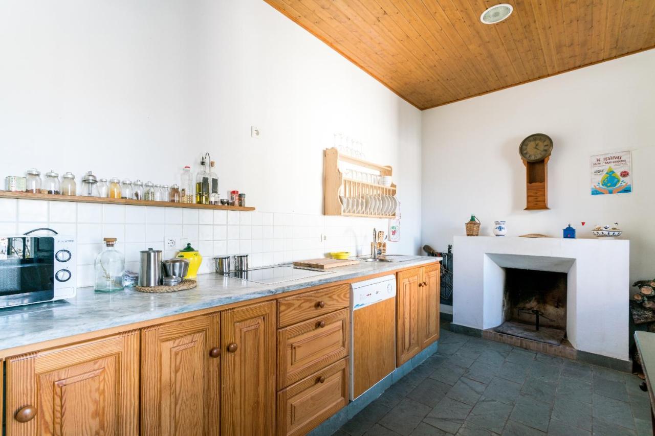 Country house Casa Del Ingeniero , Alberca 4 Hab 8 Pers 3 Chimeneas Con Horno