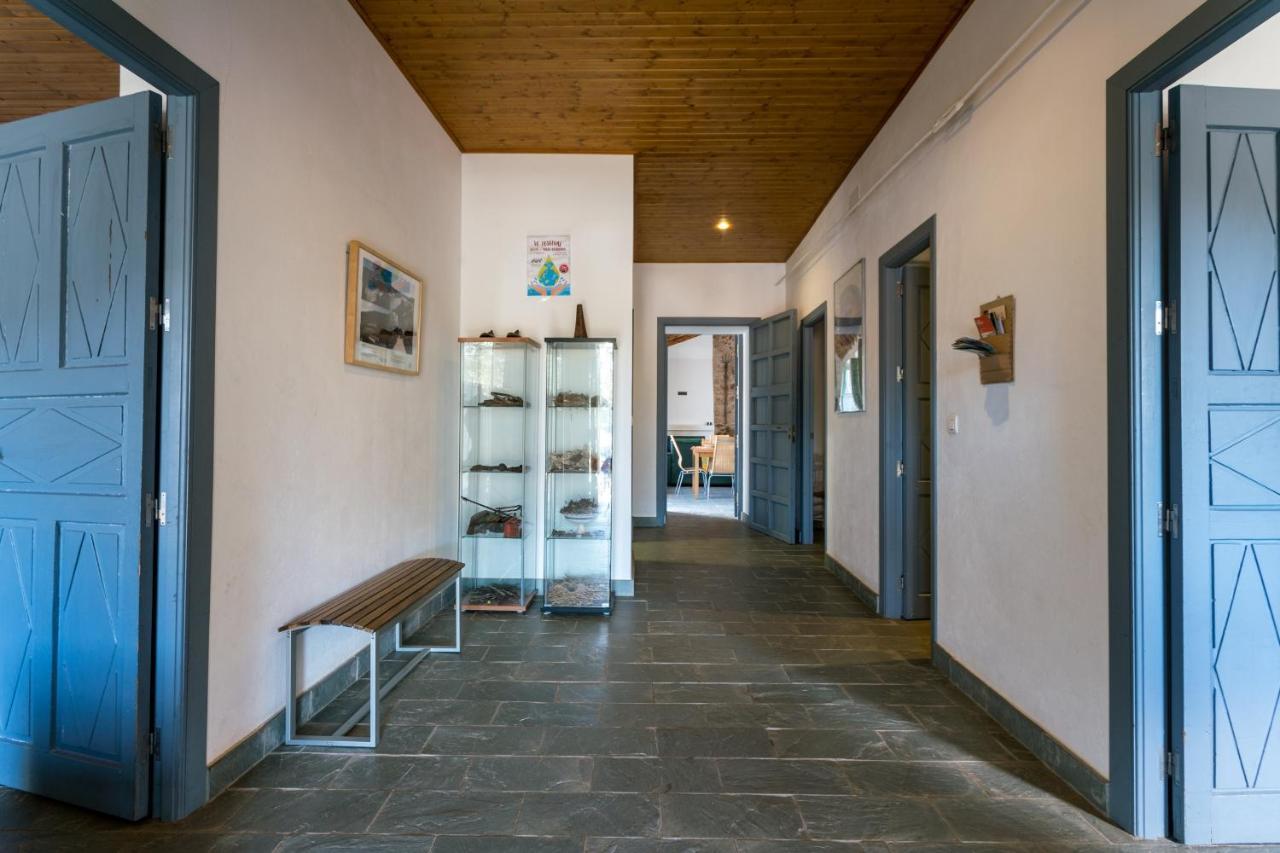 Casa Del Ingeniero , Alberca 4 Hab 8 Pers 3 Chimeneas Con Horno *