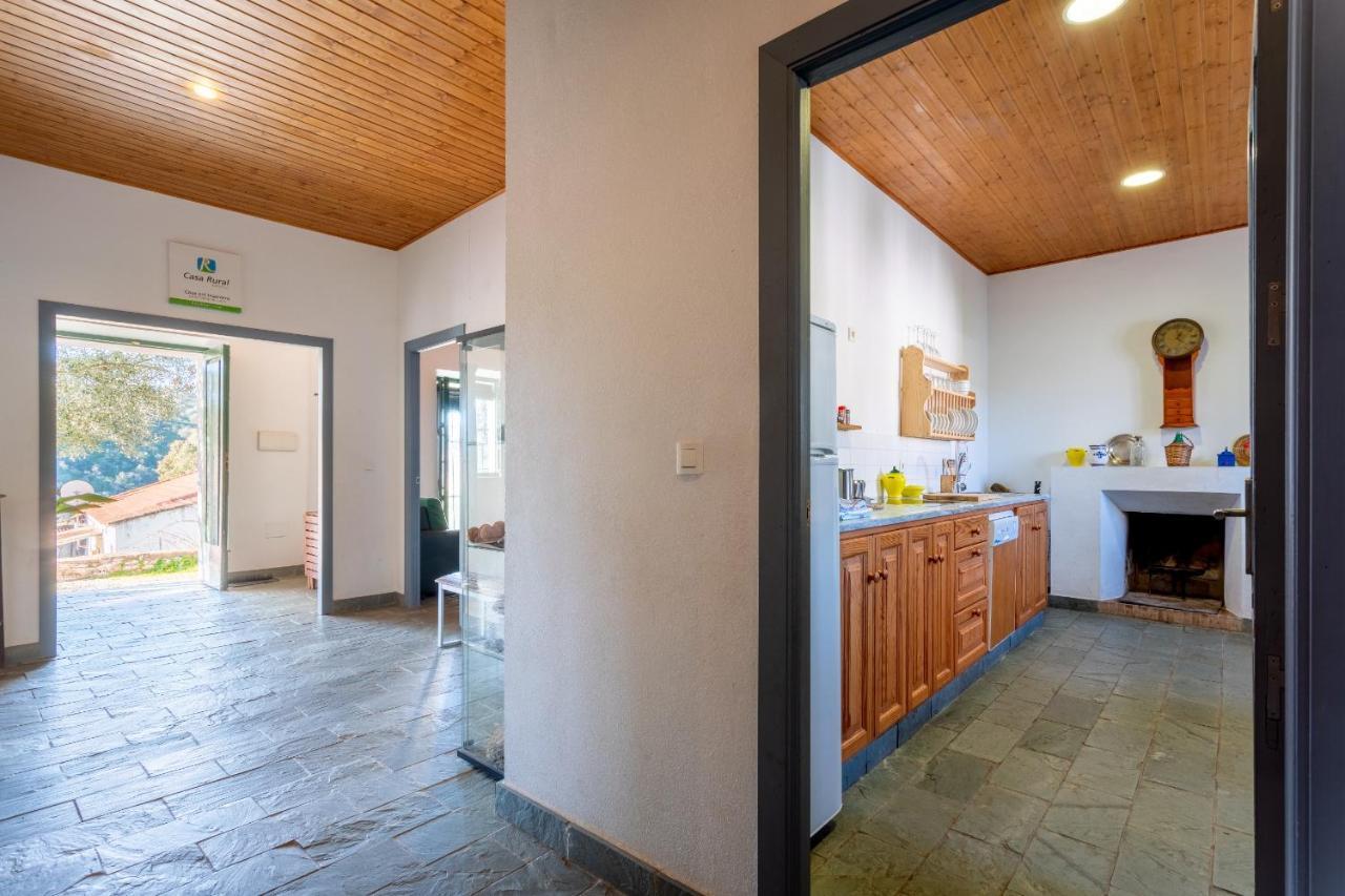 Casa Del Ingeniero , Alberca 4 Hab 8 Pers 3 Chimeneas Con Horno Puerto de la Laja