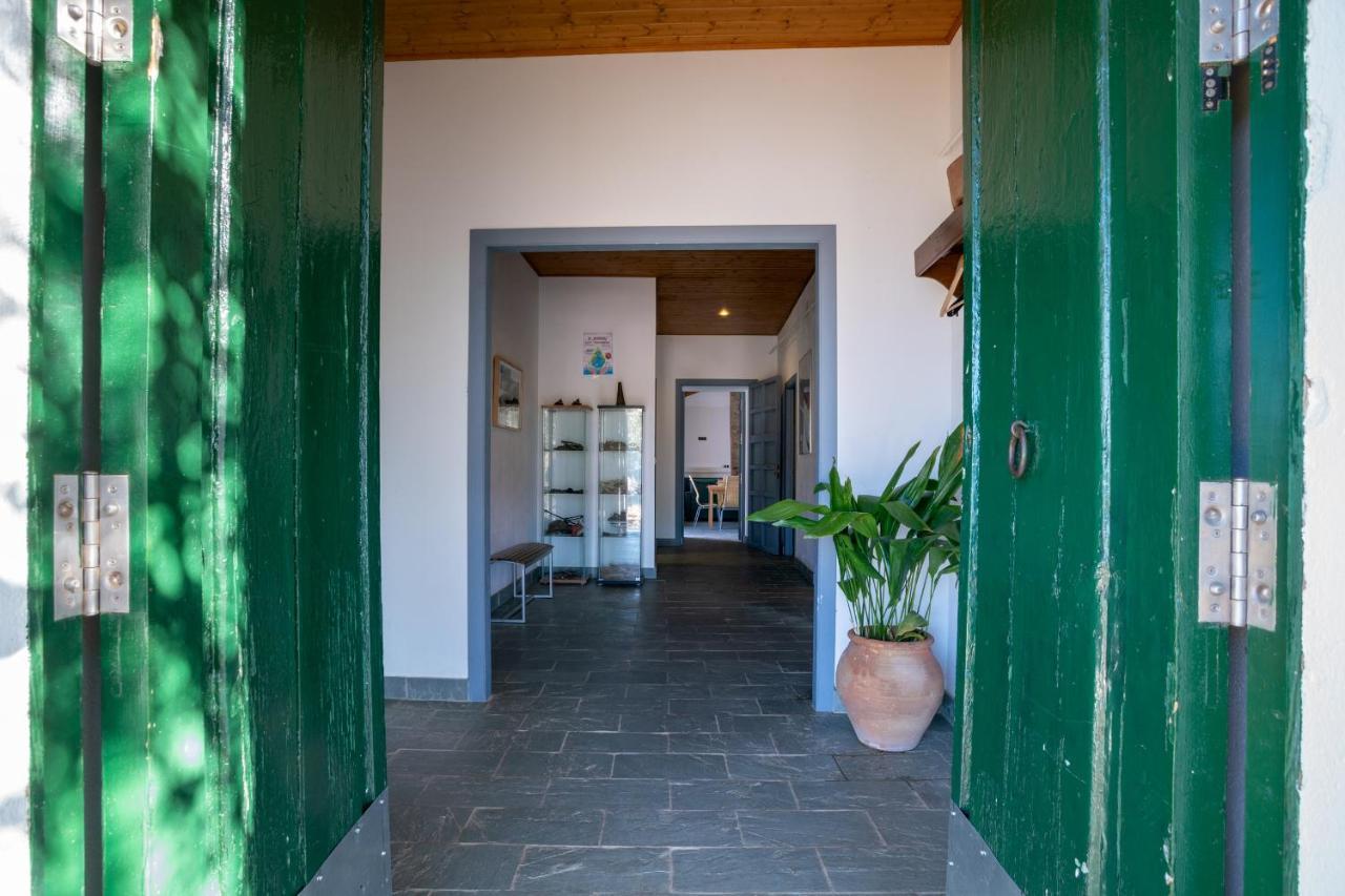 Casa Del Ingeniero , Alberca 4 Hab 8 Pers 3 Chimeneas Con Horno
