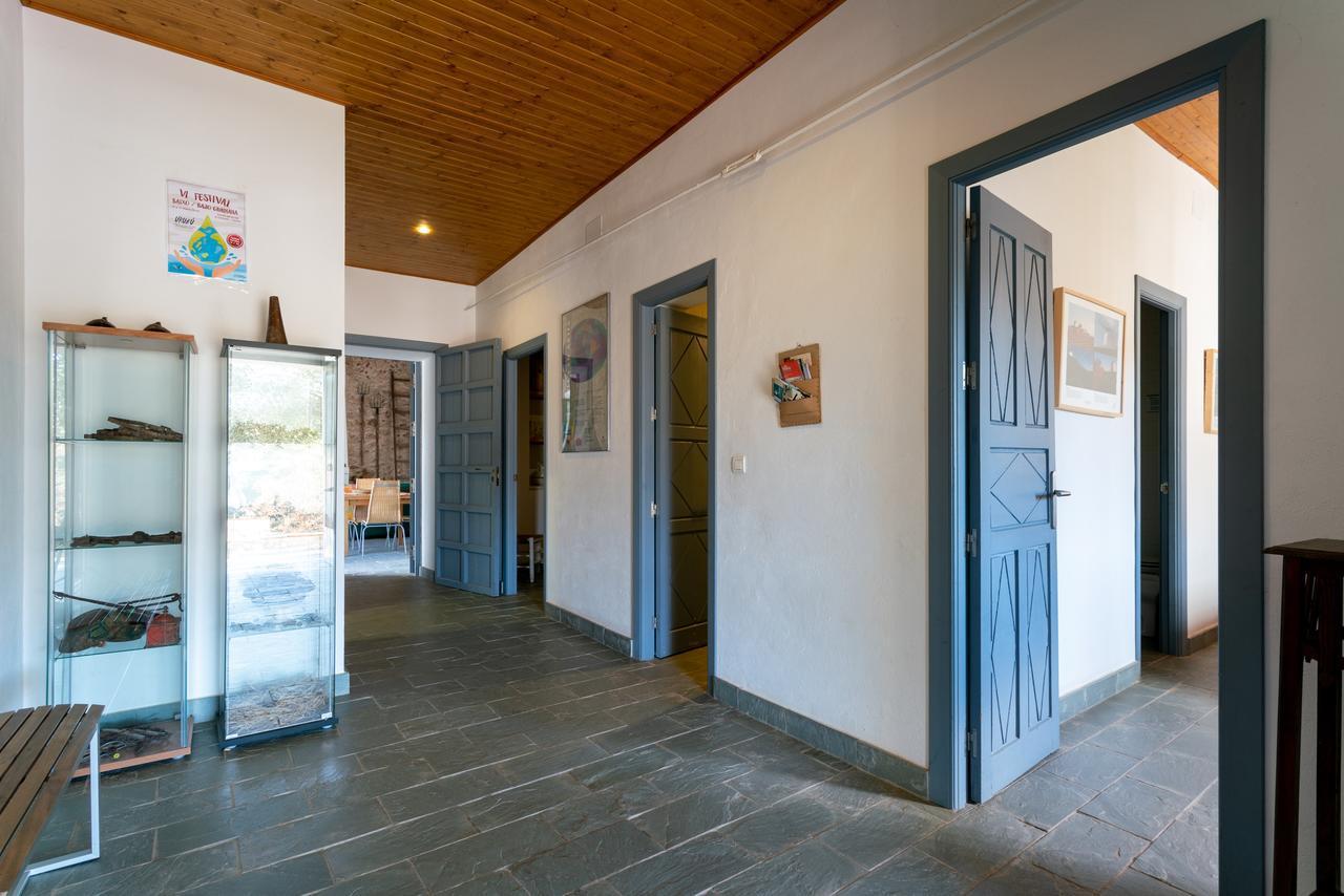 Casa Del Ingeniero , Alberca 4 Hab 8 Pers 3 Chimeneas Con Horno Country house