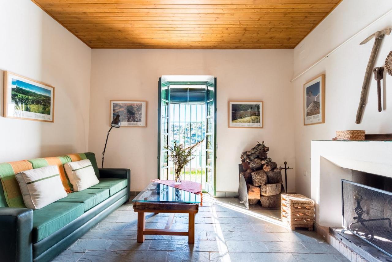 Casa Del Ingeniero , Alberca 4 Hab 8 Pers 3 Chimeneas Con Horno Country house *