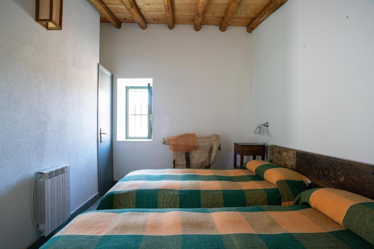 Casa Del Ingeniero , Alberca 4 Hab 8 Pers 3 Chimeneas Con Horno Puerto de la Laja