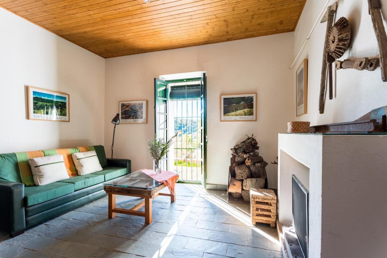Casa Del Ingeniero , Alberca 4 Hab 8 Pers 3 Chimeneas Con Horno Country house *
