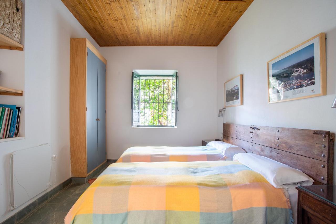 Casa Del Ingeniero , Alberca 4 Hab 8 Pers 3 Chimeneas Con Horno Puerto de la Laja