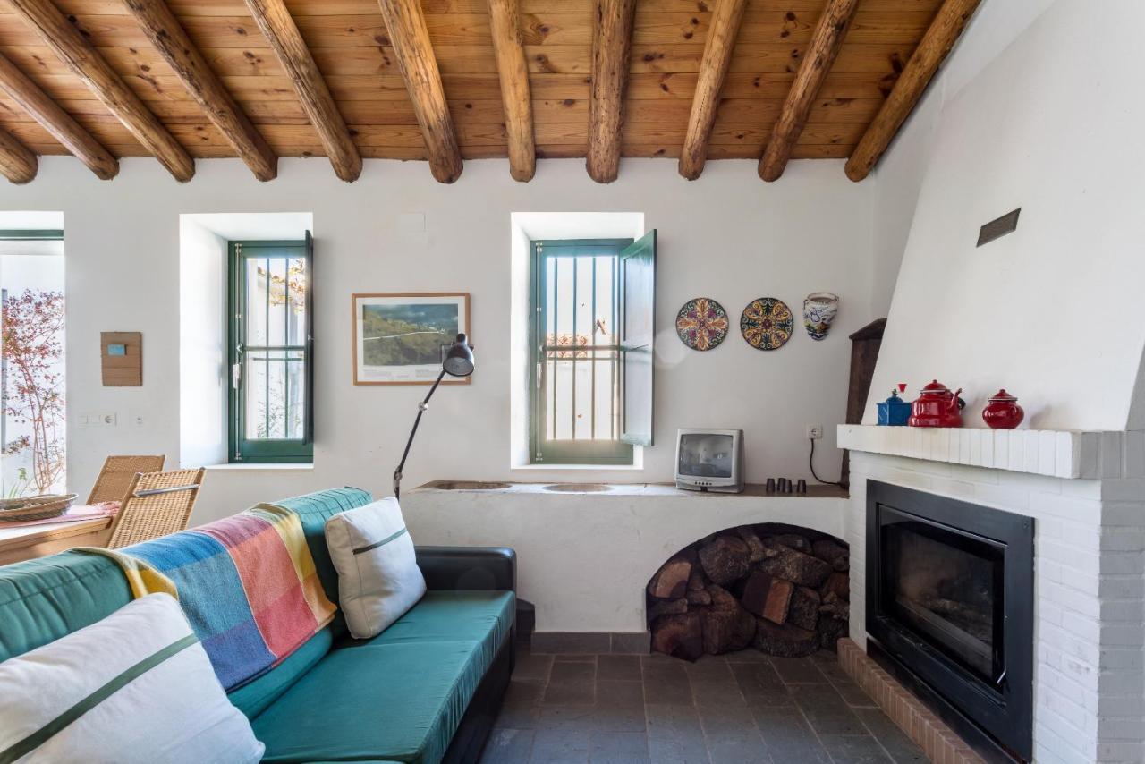 Casa Del Ingeniero , Alberca 4 Hab 8 Pers 3 Chimeneas Con Horno Puerto de la Laja
