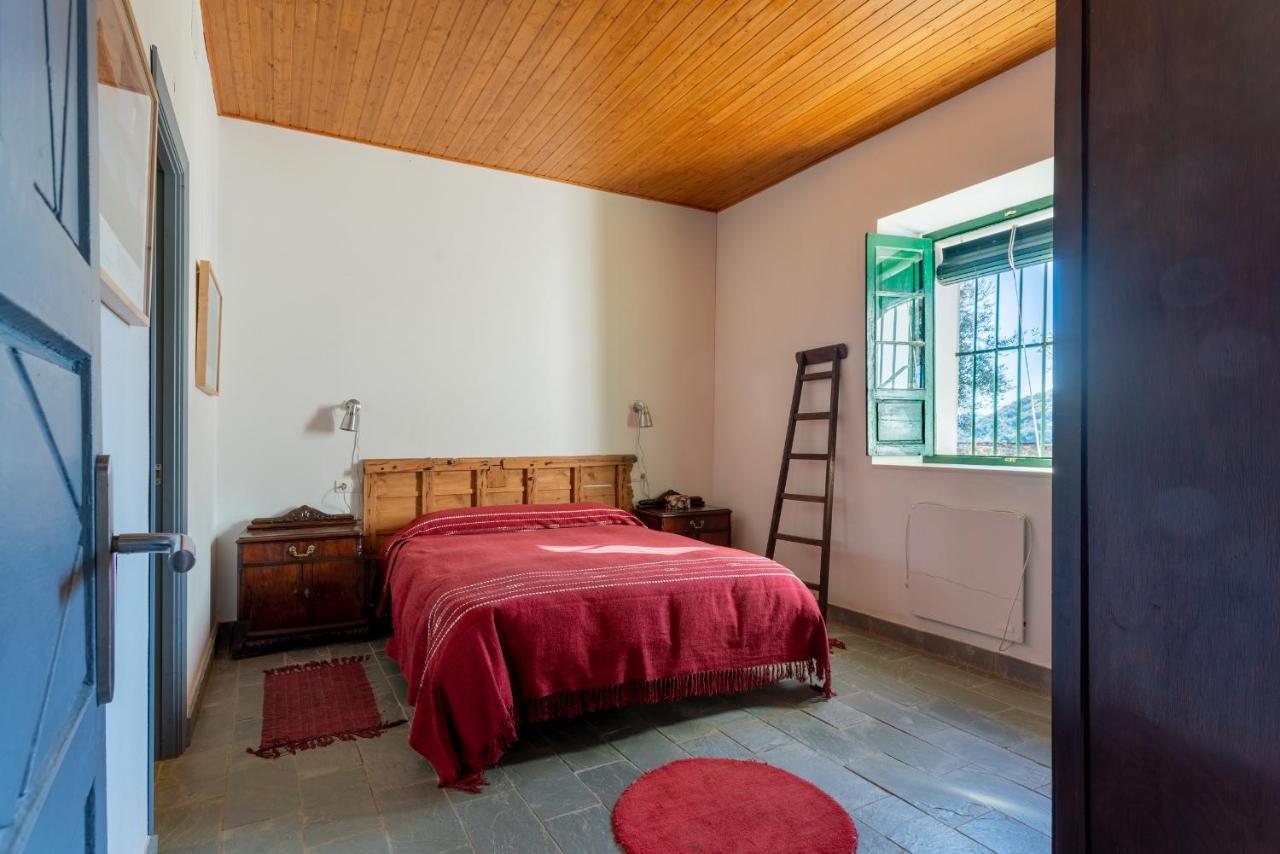 Casa Del Ingeniero , Alberca 4 Hab 8 Pers 3 Chimeneas Con Horno *