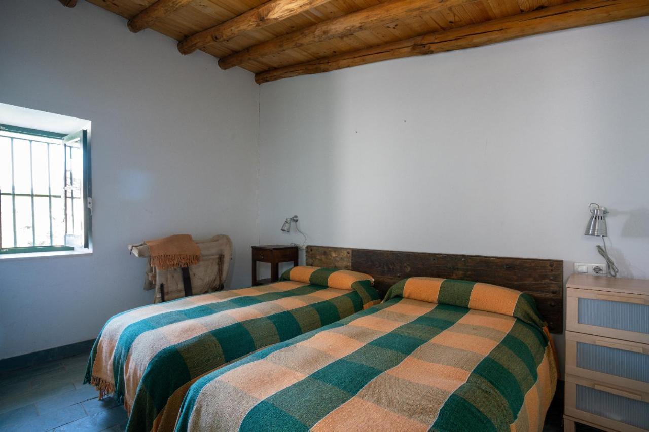 Casa Del Ingeniero , Alberca 4 Hab 8 Pers 3 Chimeneas Con Horno