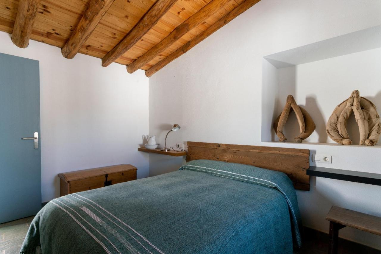 Casa Del Ingeniero , Alberca 4 Hab 8 Pers 3 Chimeneas Con Horno Country house Puerto de la Laja
