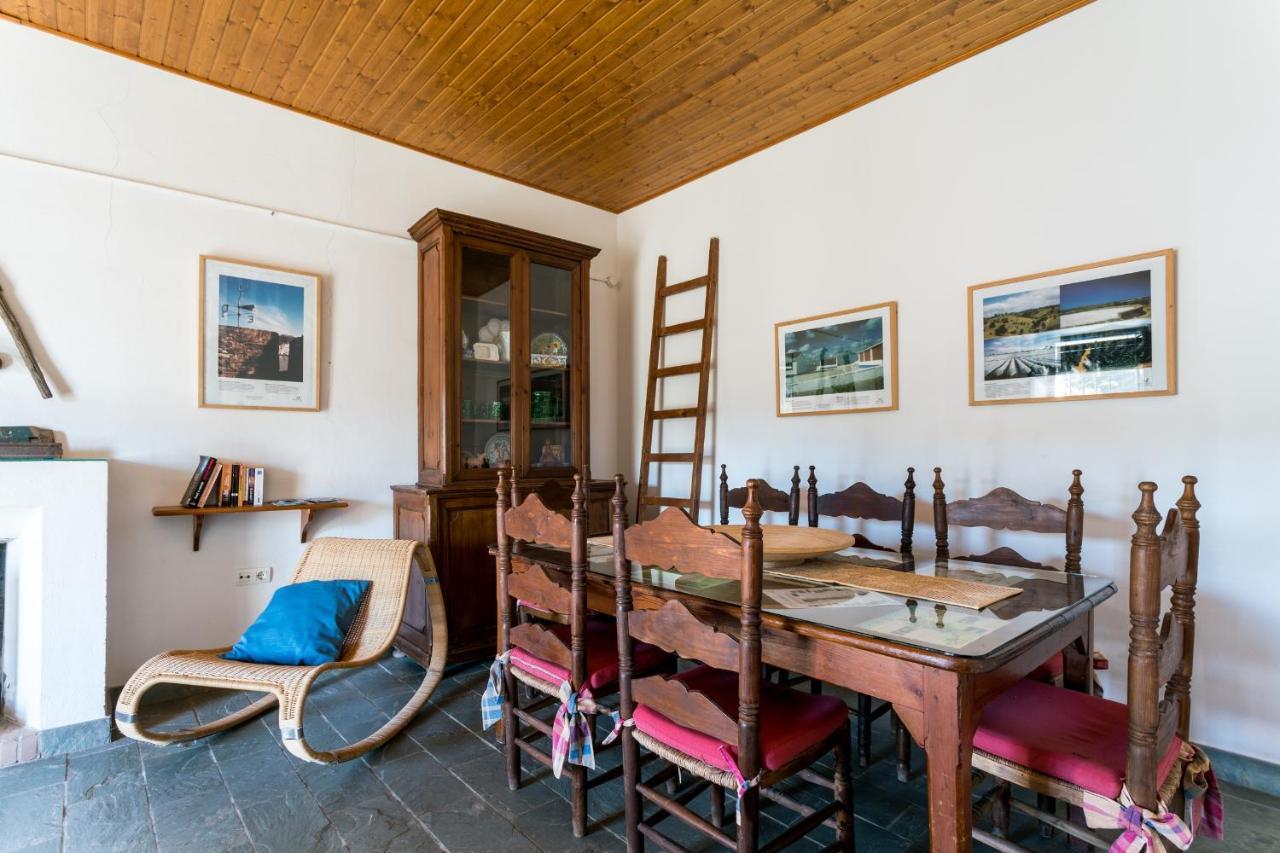 Casa Del Ingeniero , Alberca 4 Hab 8 Pers 3 Chimeneas Con Horno Puerto de la Laja