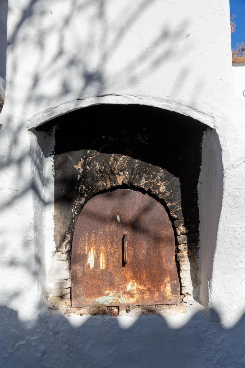 Country house Casa Del Ingeniero , Alberca 4 Hab 8 Pers 3 Chimeneas Con Horno *