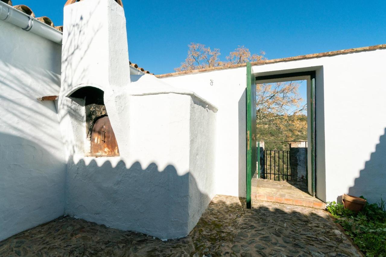 Casa Del Ingeniero , Alberca 4 Hab 8 Pers 3 Chimeneas Con Horno