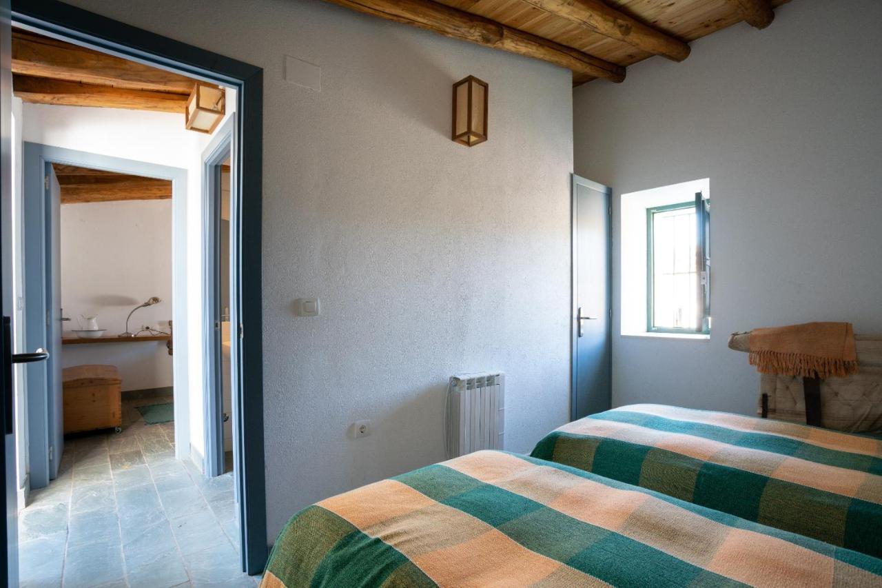Casa Del Ingeniero , Alberca 4 Hab 8 Pers 3 Chimeneas Con Horno Puerto de la Laja