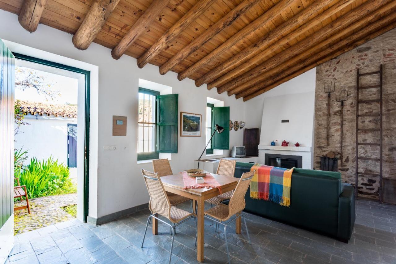 Casa Del Ingeniero , Alberca 4 Hab 8 Pers 3 Chimeneas Con Horno Country house