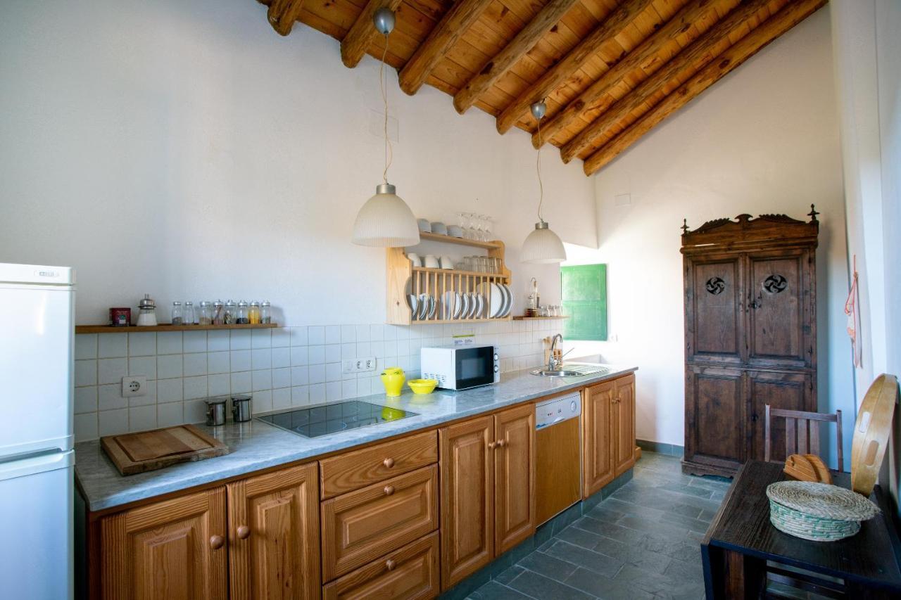 Country house Casa Del Ingeniero , Alberca 4 Hab 8 Pers 3 Chimeneas Con Horno Puerto de la Laja