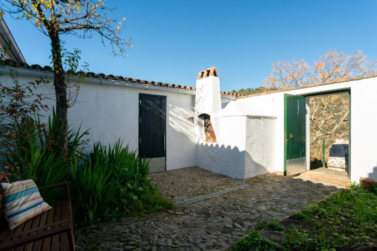 Casa Del Ingeniero , Alberca 4 Hab 8 Pers 3 Chimeneas Con Horno Country house