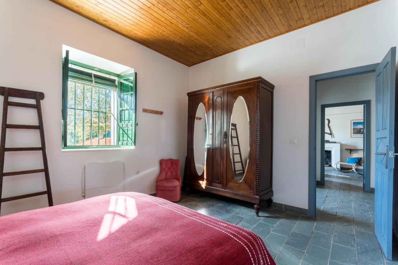 Casa Del Ingeniero , Alberca 4 Hab 8 Pers 3 Chimeneas Con Horno Country house