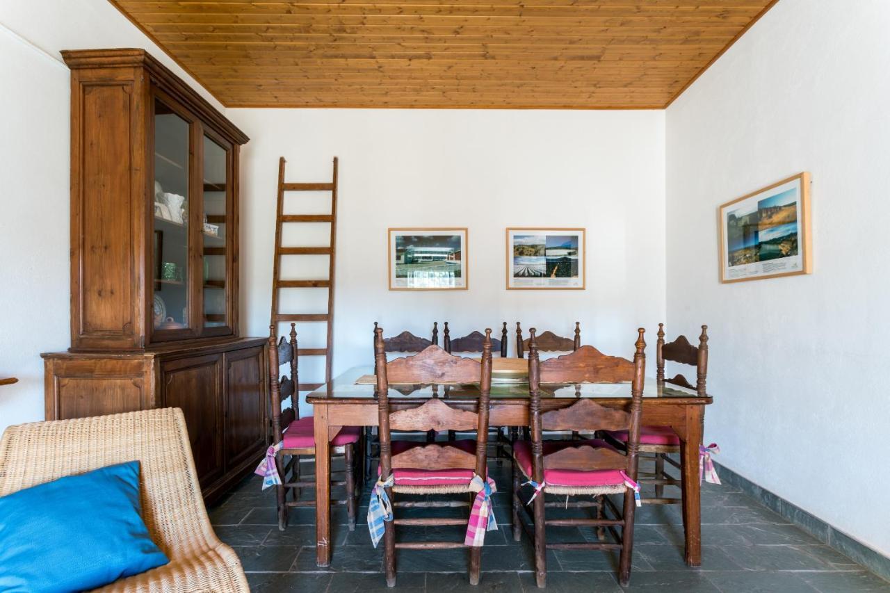 Country house Casa Del Ingeniero , Alberca 4 Hab 8 Pers 3 Chimeneas Con Horno *