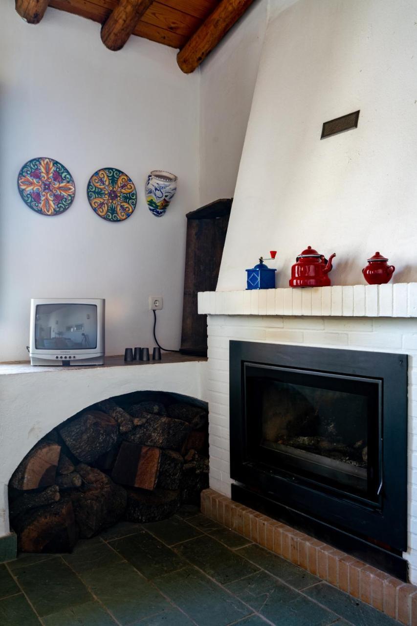 Casa Del Ingeniero , Alberca 4 Hab 8 Pers 3 Chimeneas Con Horno * Puerto de la Laja