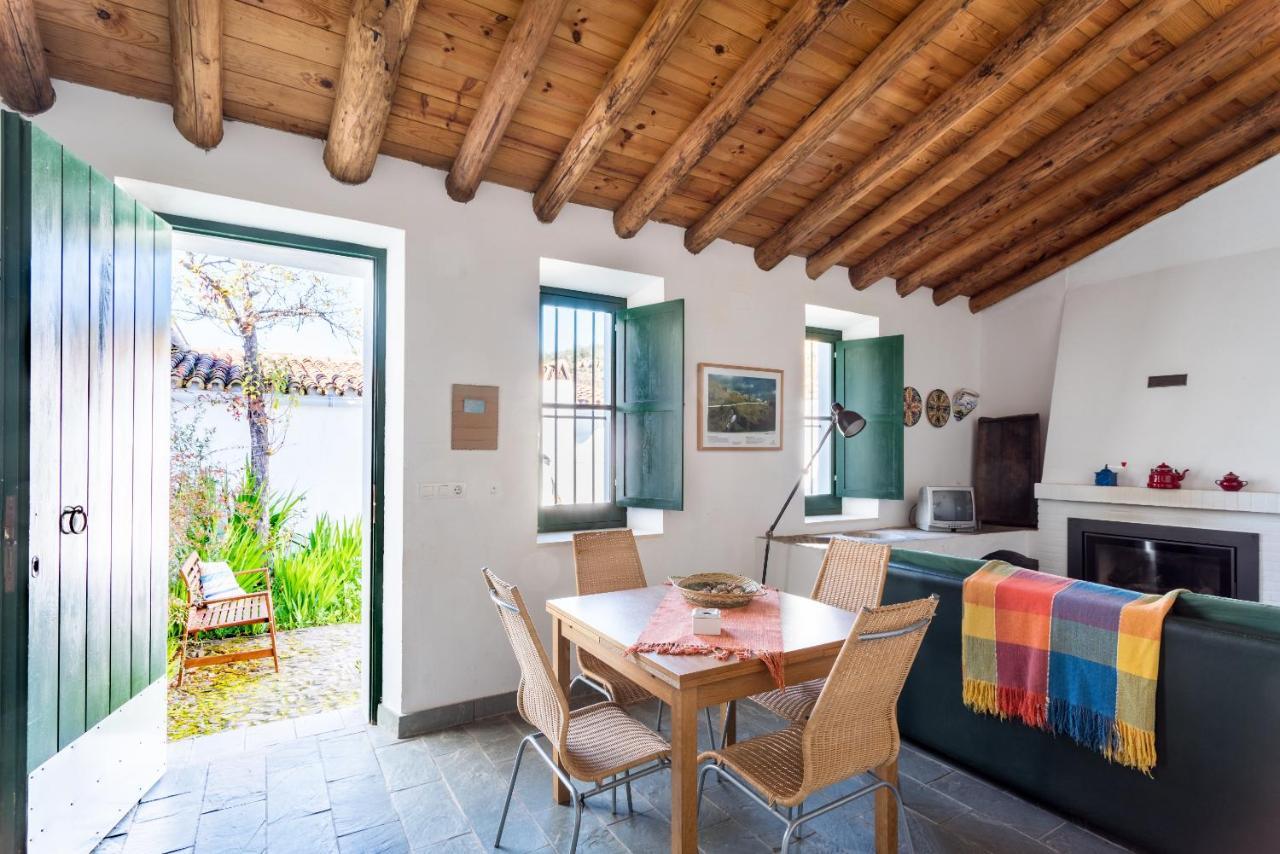 Casa Del Ingeniero , Alberca 4 Hab 8 Pers 3 Chimeneas Con Horno Country house