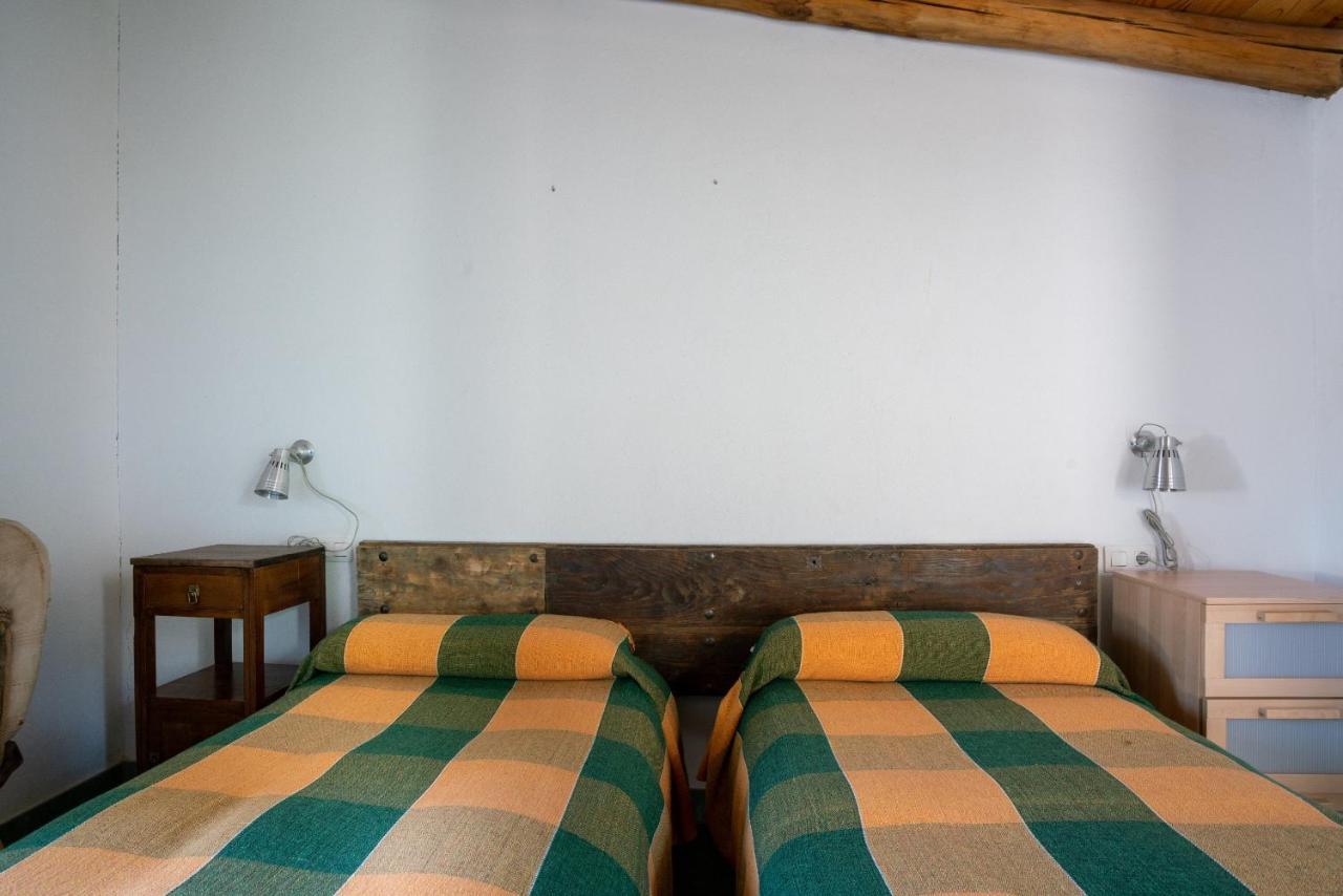 Country house Casa Del Ingeniero , Alberca 4 Hab 8 Pers 3 Chimeneas Con Horno